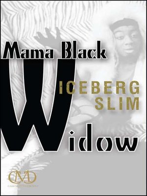 cover image of Mama Black Widow
